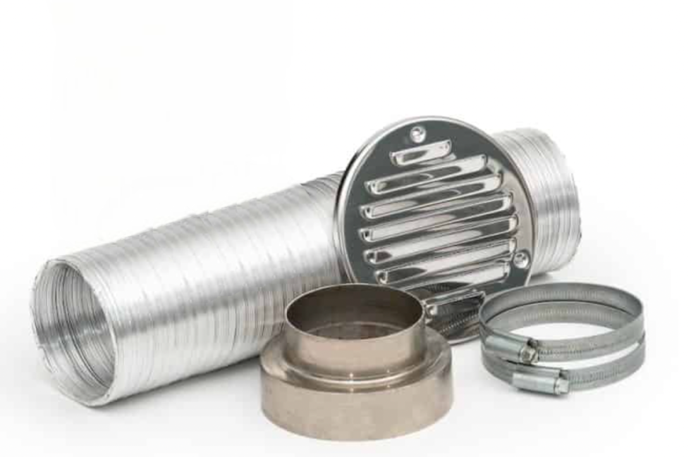 Mini Poêle à Bois spécial Tiny House et Petite Surface