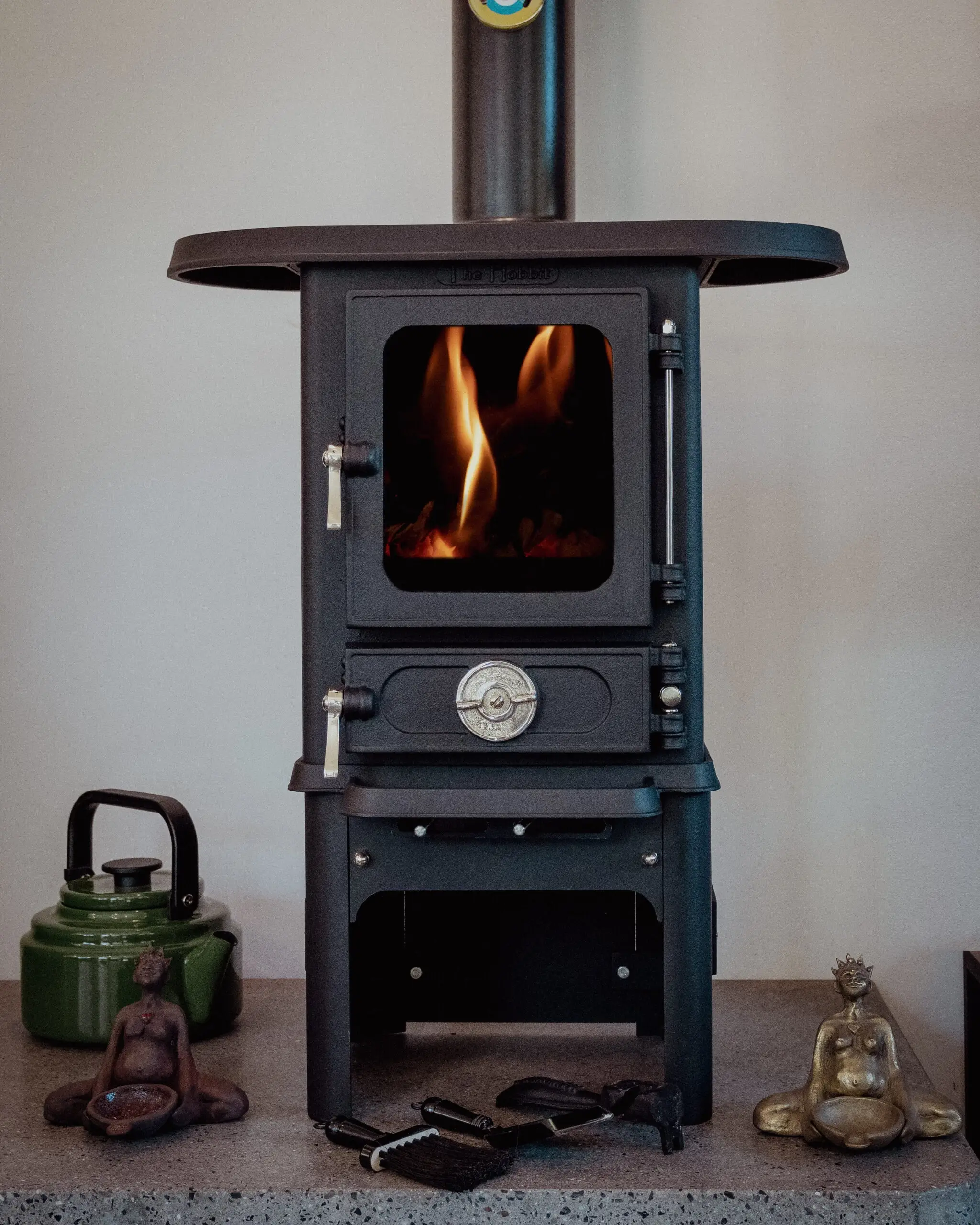 plaque de cuisson petit poele a bois 1